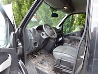 Vrachtwagen opel motorproblemen - afbeelding 8 van  13