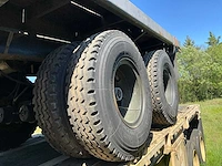 Vrachtwagen opleggers (2x) - afbeelding 3 van  23