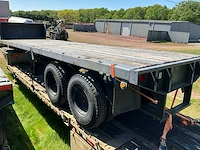 Vrachtwagen opleggers (2x) - afbeelding 8 van  23