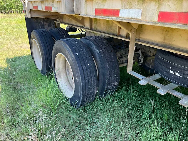 Vrachtwagen opleggers (2x) - afbeelding 10 van  23