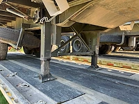 Vrachtwagen opleggers (2x) - afbeelding 13 van  23