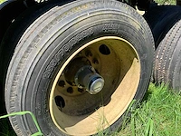 Vrachtwagen opleggers (2x) - afbeelding 15 van  23