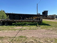 Vrachtwagen opleggers (2x) - afbeelding 12 van  23