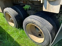 Vrachtwagen opleggers (2x) - afbeelding 21 van  23