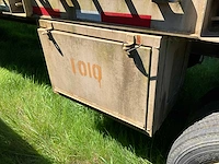 Vrachtwagen opleggers (2x) - afbeelding 22 van  23