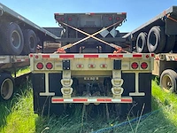 Vrachtwagen opleggers (2x) - afbeelding 2 van  27
