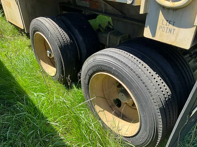 Vrachtwagen opleggers (2x) - afbeelding 4 van  27