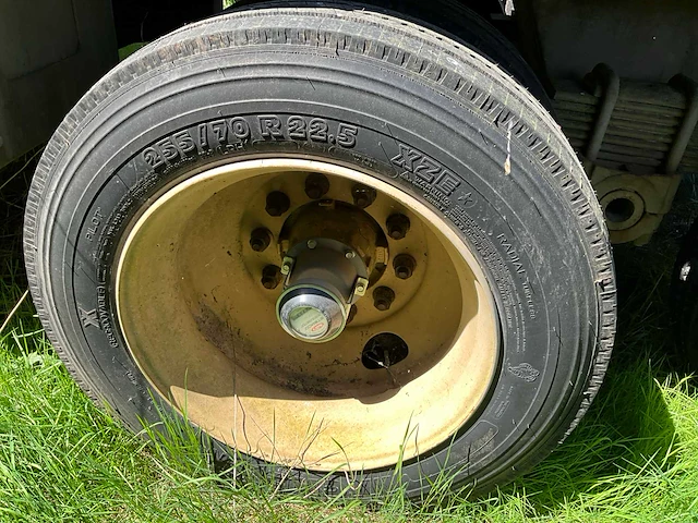 Vrachtwagen opleggers (2x) - afbeelding 5 van  27