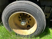 Vrachtwagen opleggers (2x) - afbeelding 5 van  27