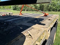 Vrachtwagen opleggers (2x) - afbeelding 7 van  27