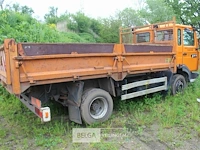 Vrachtwagen renault g150 - afbeelding 5 van  27