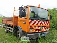 Vrachtwagen renault g150