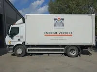 Vrachtwagen renault midlum - afbeelding 8 van  14