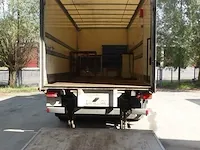 Vrachtwagen renault midlum - afbeelding 14 van  14