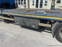 Vrachtwagen renault - afbeelding 2 van  15