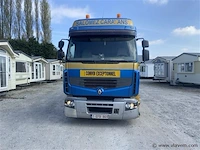 Vrachtwagen renault - afbeelding 8 van  15