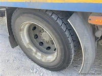 Vrachtwagen renault - afbeelding 10 van  15