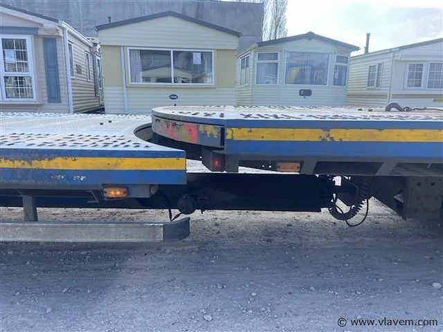 Vrachtwagen renault - afbeelding 11 van  15