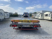 Vrachtwagen renault - afbeelding 13 van  15