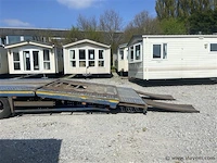 Vrachtwagen renault - afbeelding 14 van  15