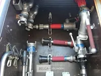 Vrachtwagen renault - afbeelding 4 van  32