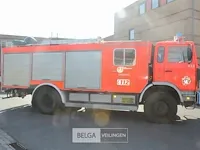 Vrachtwagen renault - afbeelding 5 van  32