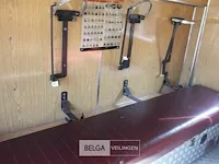 Vrachtwagen renault - afbeelding 8 van  32