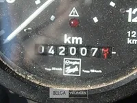 Vrachtwagen renault - afbeelding 11 van  32