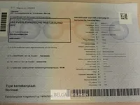 Vrachtwagen renault - afbeelding 15 van  32