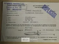 Vrachtwagen renault - afbeelding 16 van  32