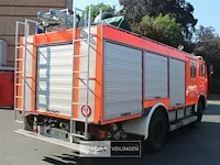 Vrachtwagen renault - afbeelding 17 van  32
