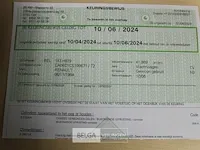 Vrachtwagen renault - afbeelding 18 van  32