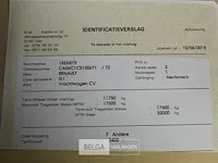 Vrachtwagen renault - afbeelding 19 van  32