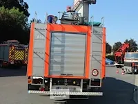 Vrachtwagen renault - afbeelding 20 van  32