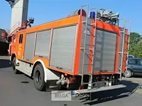 Vrachtwagen renault - afbeelding 21 van  32