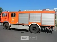 Vrachtwagen renault - afbeelding 22 van  32