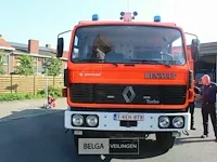 Vrachtwagen renault - afbeelding 12 van  32