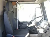 Vrachtwagen scania met autolaadkraan en containersysteem - afbeelding 13 van  14