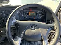 Vrachtwagen straatveger - afbeelding 5 van  28