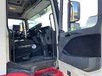 Vrachtwagen straatveger - afbeelding 28 van  28