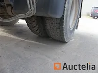 Vrachtwagen tractor renault 370 dxi (te herstellen) - afbeelding 4 van  33