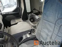 Vrachtwagen tractor renault 370 dxi (te herstellen) - afbeelding 7 van  33