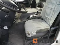 Vrachtwagen tractor renault 370 dxi (te herstellen) - afbeelding 8 van  33