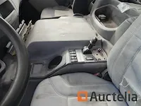 Vrachtwagen tractor renault 370 dxi (te herstellen) - afbeelding 9 van  33