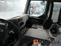 Vrachtwagen tractor renault 370 dxi (te herstellen) - afbeelding 10 van  33