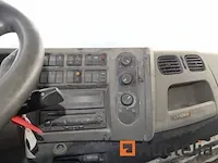 Vrachtwagen tractor renault 370 dxi (te herstellen) - afbeelding 13 van  33