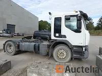 Vrachtwagen tractor renault 370 dxi (te herstellen) - afbeelding 28 van  33