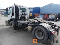 Vrachtwagen tractor renault 370 dxi (te herstellen) - afbeelding 31 van  33