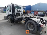 Vrachtwagen tractor renault 370 dxi (te herstellen) - afbeelding 32 van  33