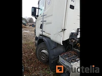Vrachtwagen tractor scania 4x2 - afbeelding 1 van  24